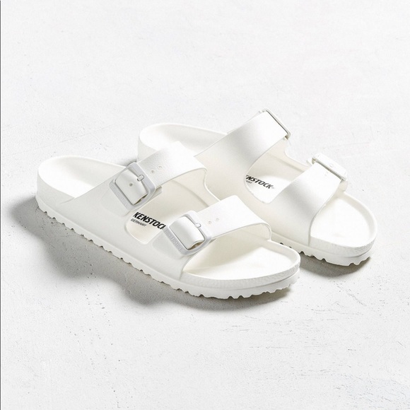 waterproof birkenstocks